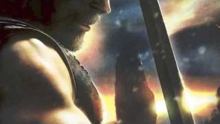 A Tribute To A Hero Beowulf