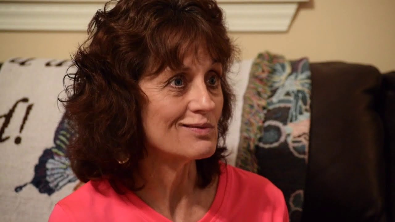 Motus Nova User Experience: Deb's Story