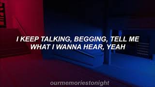 one direction - still the one // lyrics