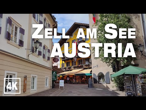 Video: „Gars am Kamp“aprašymas ir nuotraukos - Austrija: Žemutinė Austrija