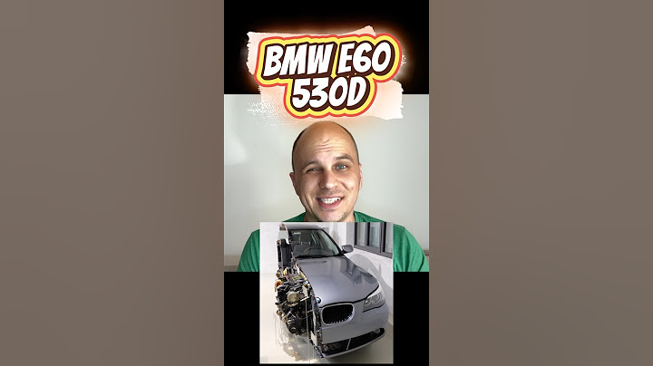 BMW E60 3.0d – legenda z charakterem czy dramat z kosztami? 🔧🔥 #bmw