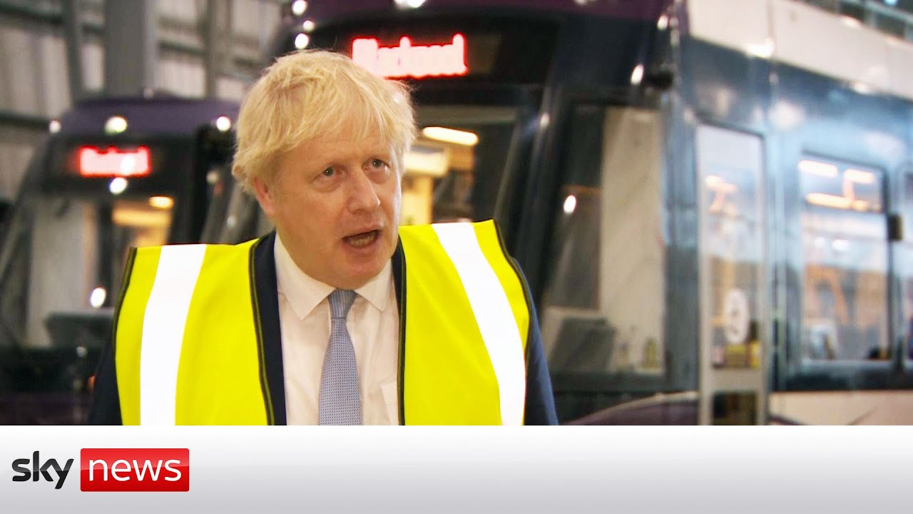 Cost of Living: PM's 'mega package' to help people with the price spike