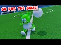 Go For The Goal Long English Version NEW REMAKE Gummibär Remake 