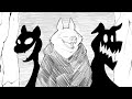 This is the end  a puss in boots animatic