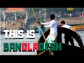 🇧🇩 BANGLADESH | Typical Commute | VLOG 🔥