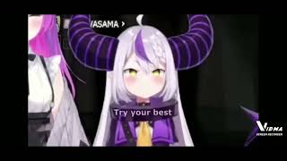 Wifi-Kun Try Your Best Meme