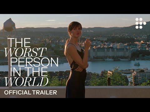 THE WORST PERSON IN THE WORLD | Official Trailer #2 | Exclusively on MUBI