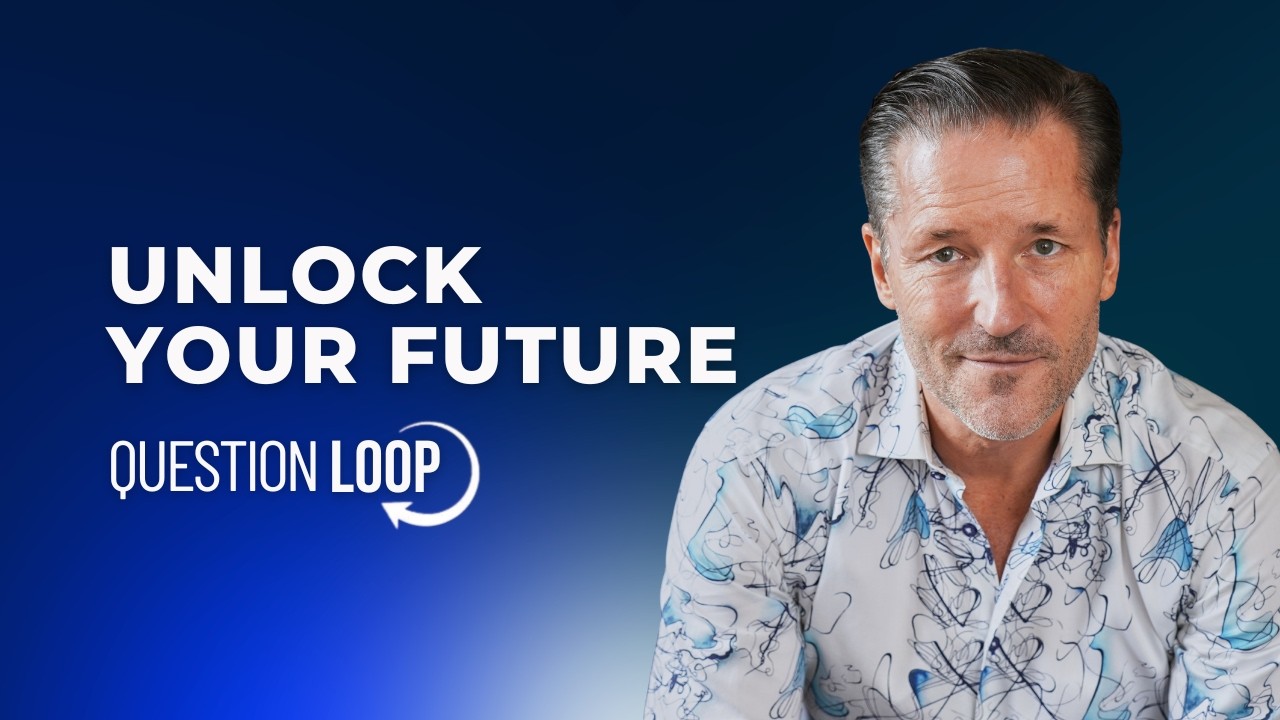 Stop Blocking Your Future Without Realizing It | Question Loop