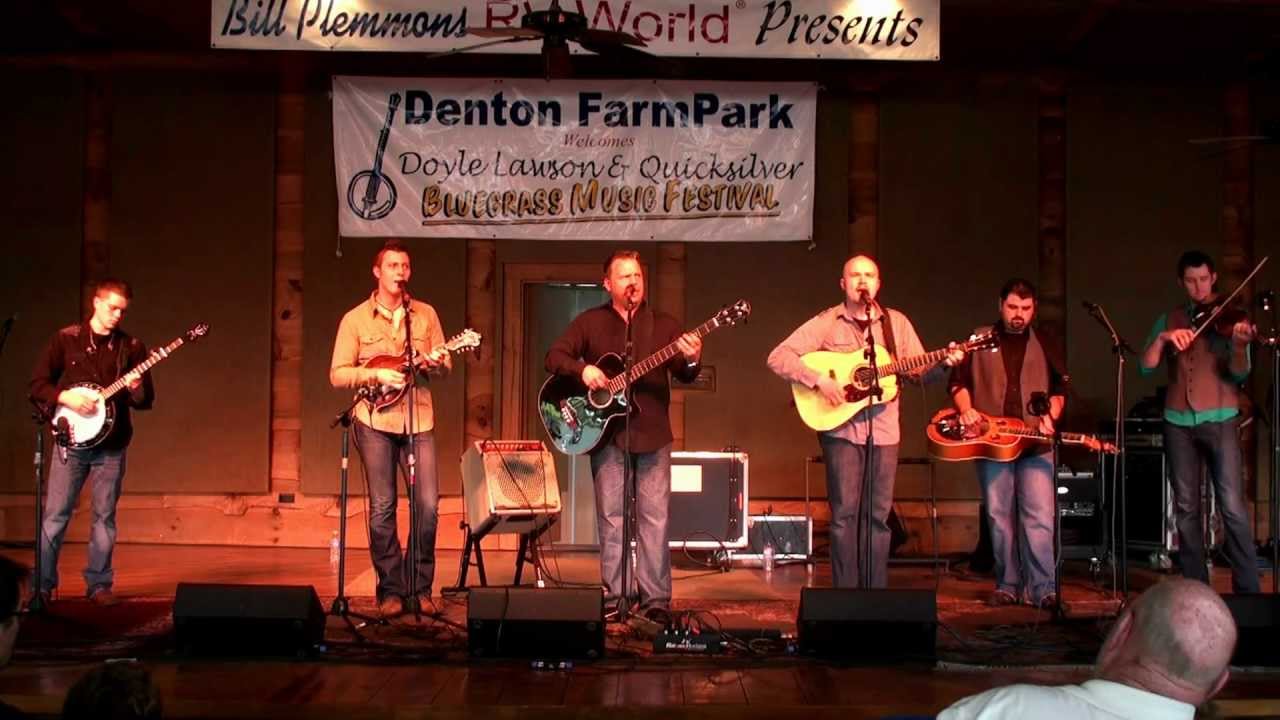 Barry Scott & Second Wind - Beautiful Valley