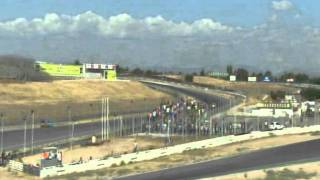 ECOSERIES RACE 3º 2011