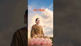 Hộ Pháp #loiphatday #xuhuongyoutube #tamgiacngo