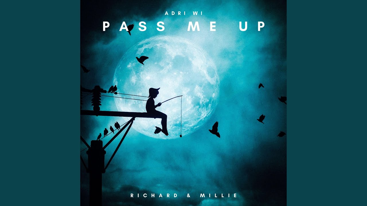 Watch Pass me up on YouTube Watch Pass me up on YouTube