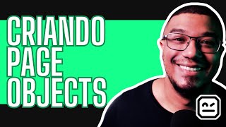 COMO CRIAR PAGE OBJECTS NO ROBOT FRAMEWORK - PASSO A PASSO COMPLETO