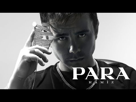  Ramiz - PARA (Official Video)
