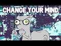 Change your mind  foamy the squirrel