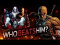 Why Deathstroke Is Way More Dangerous Than You Think