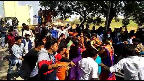 Cbit diamonds rocked performance on sankranthi sambaralu 2019