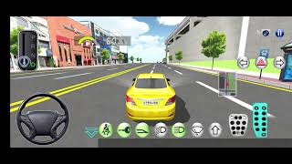 3D game racing car offline  video game