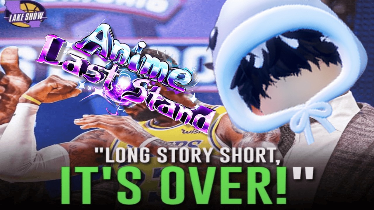 Anime Last Stand Is DOOMED... My Thoughts On The ALS Falloff
