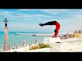 Cheb Hamza My Love To Morocco الشاب حمزه حبي للمغرب 