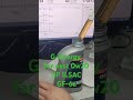Тест Джи Энерджи far east 0w20 SP ILSAC GF-6a машина трения ИИ5018 #масло #присадки #тестымасел