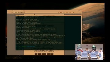 SLCPython May: Building a Chatbot with Python