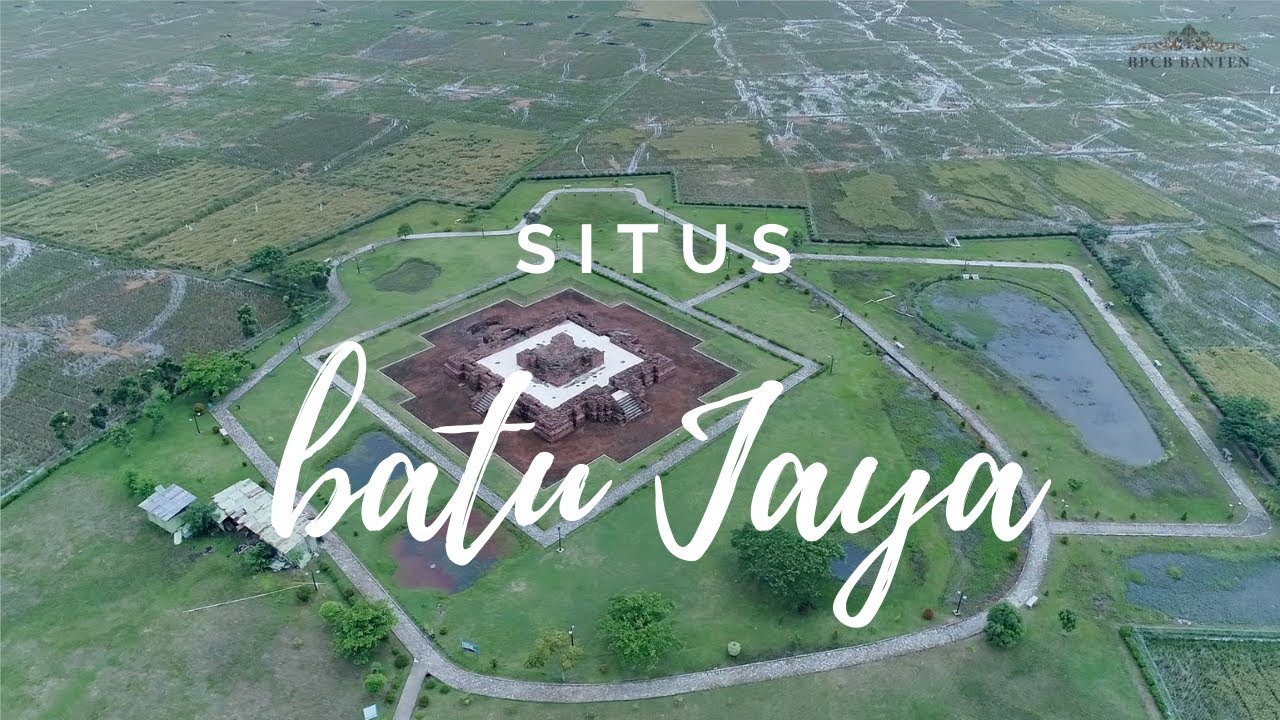 BATU JAYA - Warisan Budaya di Tanah Karawang - YouTube
