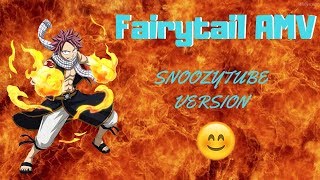 FAIRY TAIL IMAGE AMV (last season is awesome)
