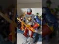 New Action Figure in my collection! Roboto. #motu #mattel