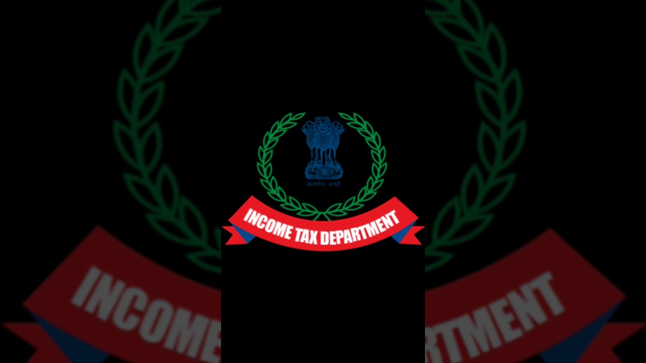 i got income tax notice for no reason