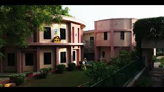 Learning in Harmony with Nature | CSKM Public School | A Green Haven for Learning