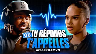 ALLÔ #2 : TU RÉPONDS OU T'APPELLES ( sans entendre ) Ft. @Bolemvn7 ​