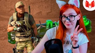 Ghost Recon Breakpoint Баги, Приколы, Фейлы РЕАКЦИЯ НА МАРМОКА Ghost Recon Breakpoint Баги, Приколы, Фейлы РЕАКЦИЯ НА МАРМОКА