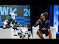 Robotic Renaissance: The Dawn of Humanoid Innovation