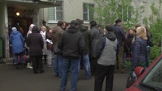 Война управляющих компаний Война управляющих компаний