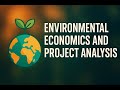 EKC hypothesis, narrated in Bangla