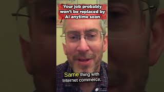 Bryan Caplan- Why AI Wont Take Your Job (At Least Not Yet)
I talked to Bryan Caplan, heterodox libertarian economist, about whether or not AI would replace our jobs. I used Clipper to help me make this video. I submitted the entire interview, and it chose about 19 clips (the rest unusable) to make into Tiktoks, and added subtitles.
Subtitles are the most time consuming part of the process, so this saved me a bunch of time. I still had to cut it down, but this saved me over an hour.
You can buy Bryans latest book here:
https://amzn.to/42ESlLi Bryan Caplan- Why AI Wont Take Your Job (At Least Not Yet)