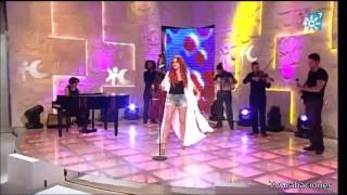 Melody rRuiz -  In my mind