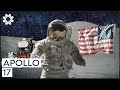 Apollo 17: The Historic Final Mission To The Moon