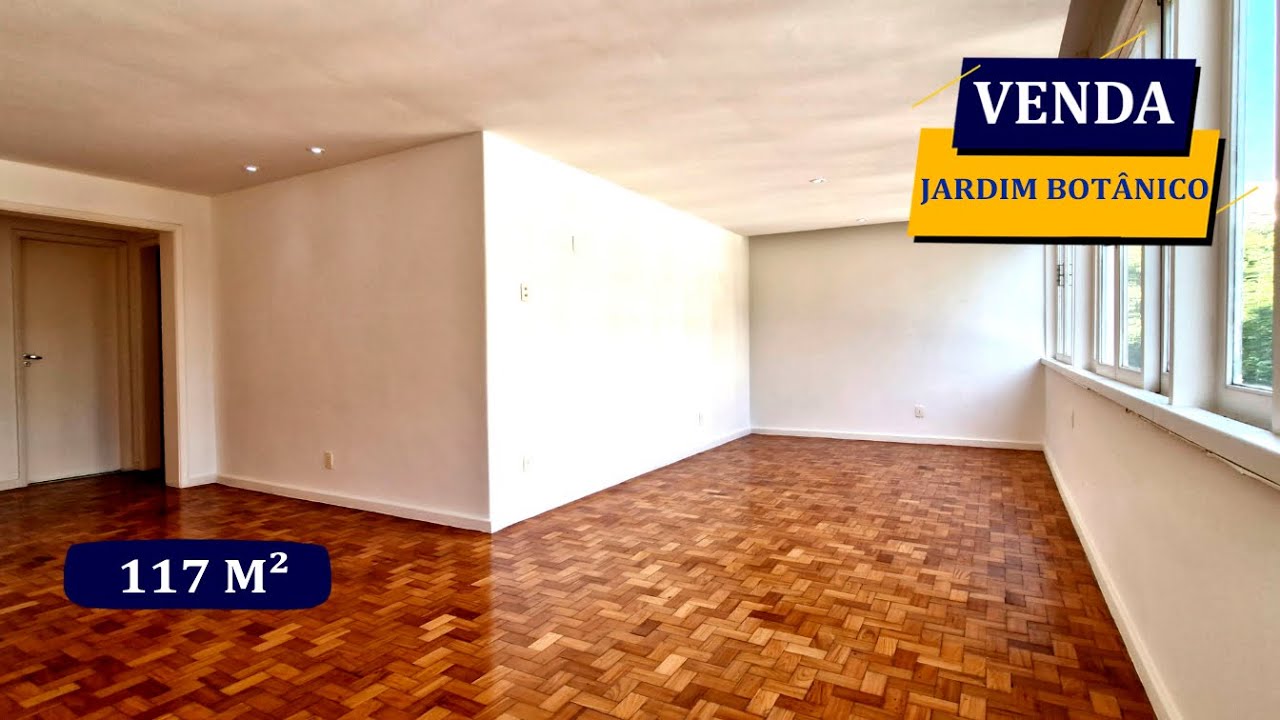 JARDIM BOTÂNICO RUA DIAMANTINA UM ACHADO DE 117M² SALÃO ENORME 3 QUARTOS 3 BANHEIROS ELEVADOR VAGA