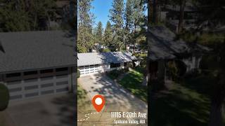 11115 E 20th Ave Spokane Valley, WA Property Tour #spokanevalley #spokane #spokanerealtor