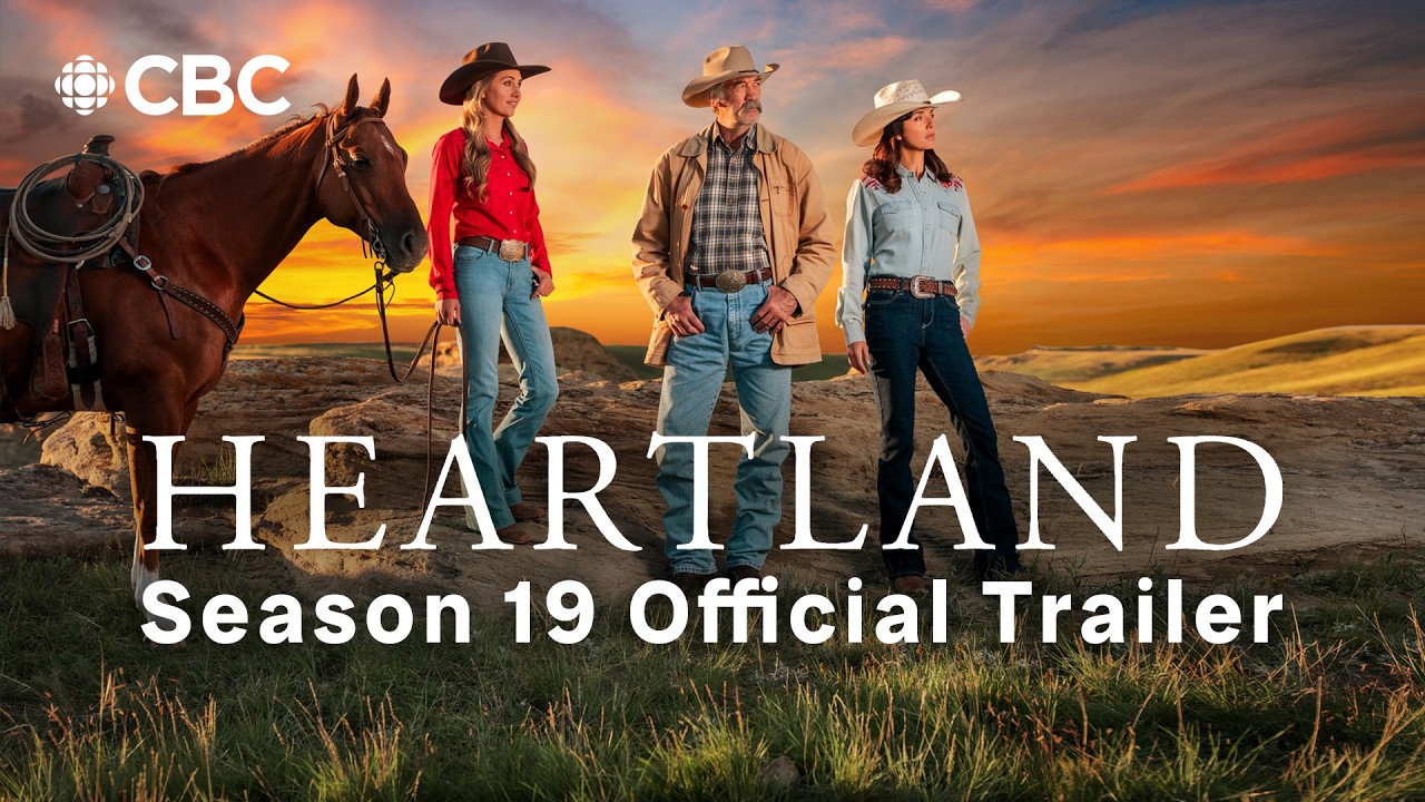 Heartland