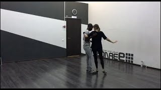 Сальса, бачата, кизомба Сальса, бачата, кизомба