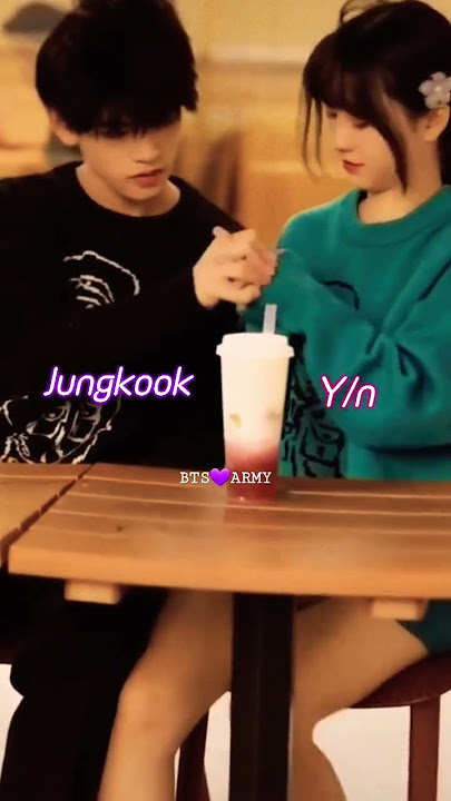 BTS IMAGINE: Jungkook tricked you😂💜#shorts #btsff #btsreaction #btsimagines #jungkook