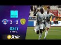 Merkur-Sports | Kasımpaşa (3-2) MKE Ankaragücü - Highlights/Özet | Trendyol Süper Lig - 2023/24