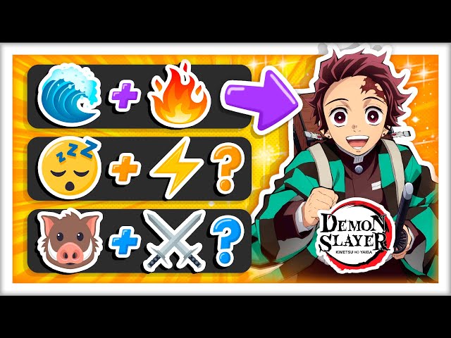 Duett mit @Animeworld Demon Slayer Quiz #demon #kimetsunoyaiba #tanji