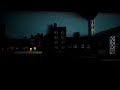 🌙 Night Train