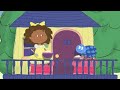 Little Miss Muffet | Super WHY! | Video for kids | WildBrain Wonder