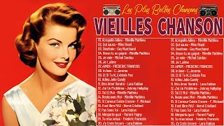 Les Plus Belles Chansons Françaises - 100 Meilleures Chansons En Françaises De Tous Les Temps
