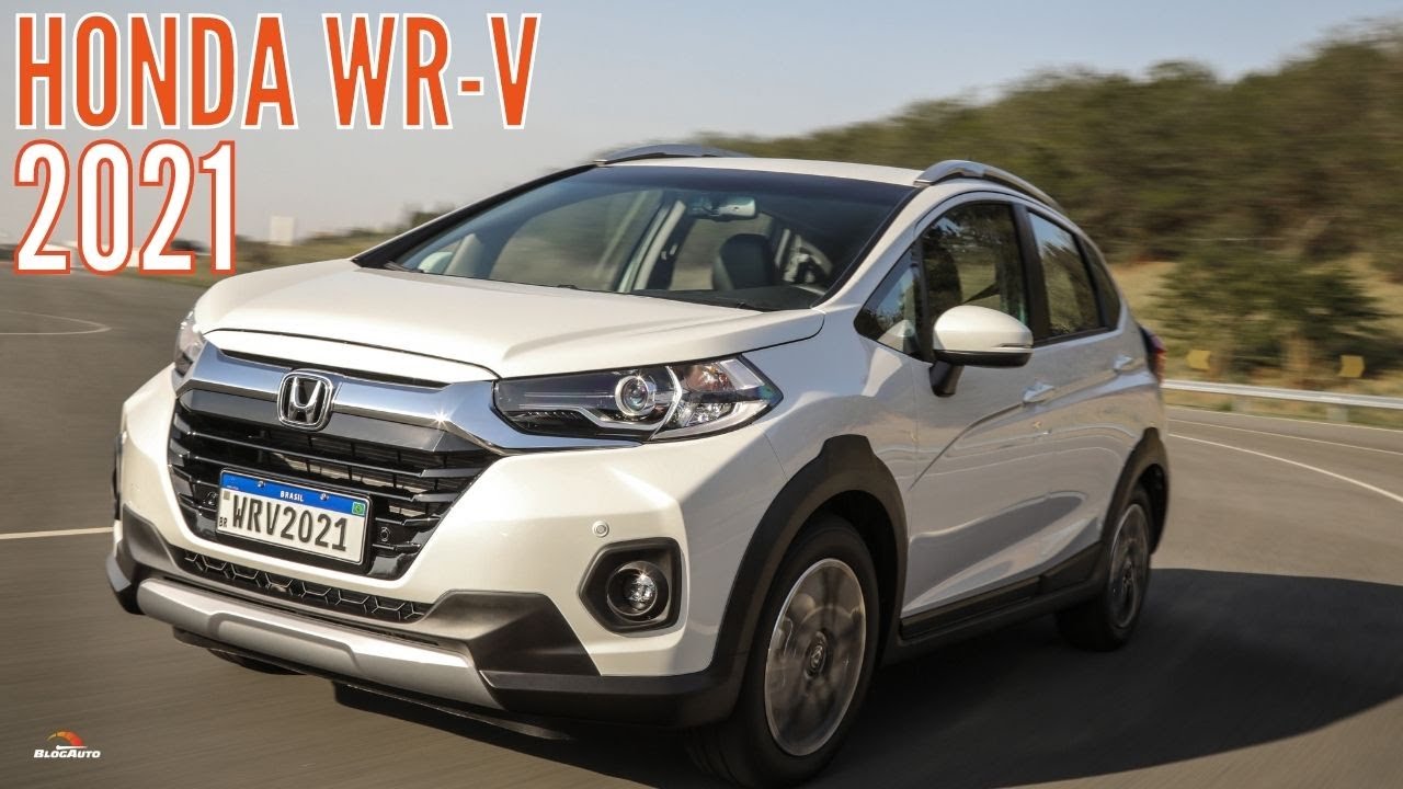 Honda Wr V 21 Precos Versoes Conteudos E Novidades Blogauto Youtube Honda Wr V 21 Precos Versoes Conteudos E Novidades Blogauto Youtube